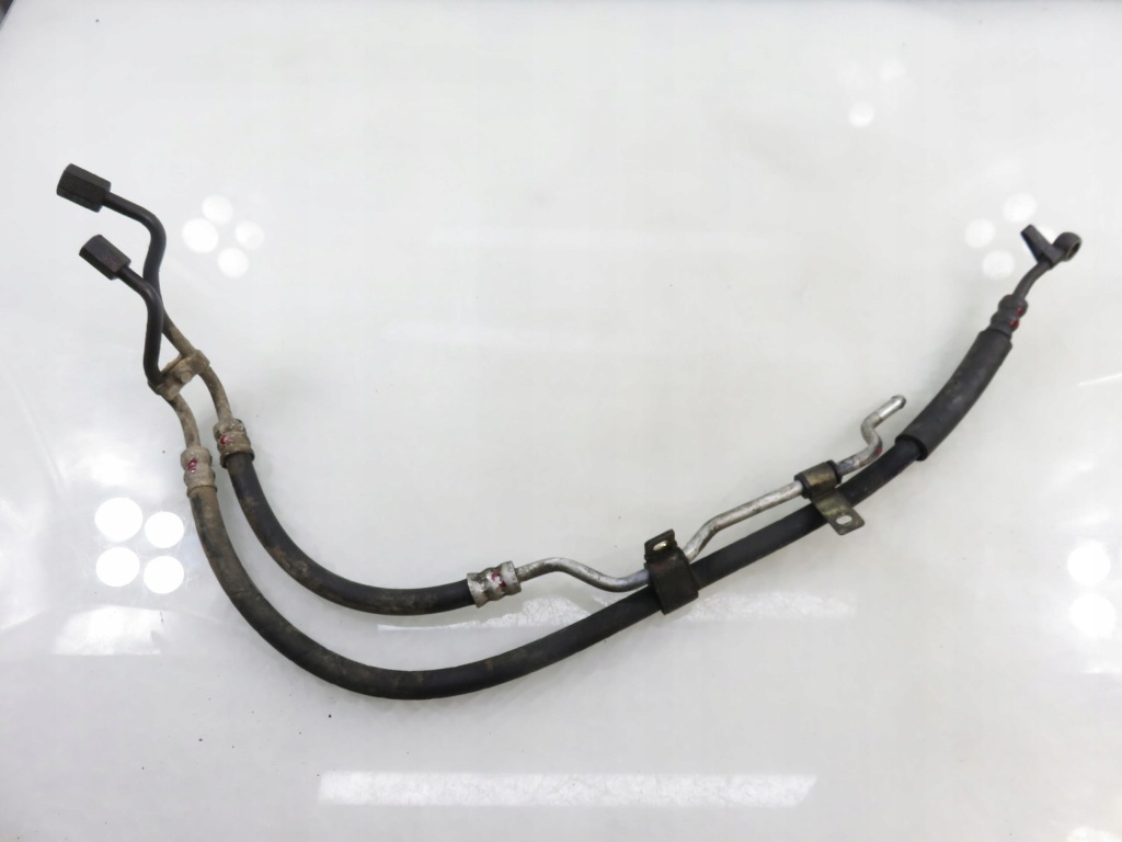 фото №1, Шланг підсилювача subaru forester ii 2.0 awd 125