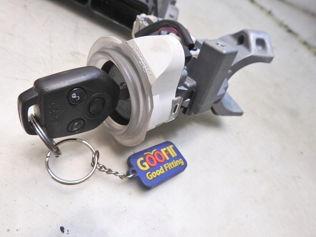 фото №11, Набор стартовый subaru legacy v 2.0 d 22611ap840 275800-9842 88281aj201