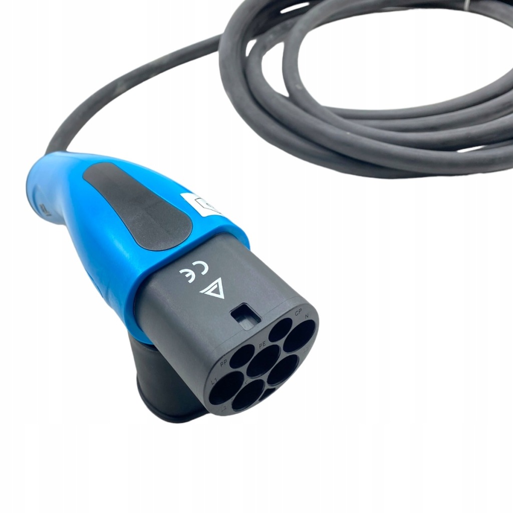 фото №10, Nowa оригинальный номер зарядное устройство renault dacia t2 20a 6,5m 7711943518