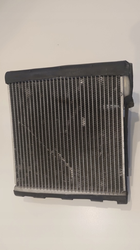 фото №9, Mitsubishi colt cz smart 2004 - 2012 випарник кондиціонера клапан розширювальний