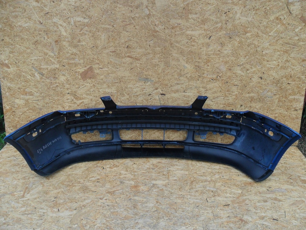 фото №14, Vw bora 1j5 1jm 1998 1999 2000 2001 2002 бампер