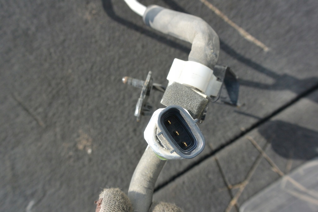 фото №12, Шланг кондиціонер додаткової обігрівача mazda cx9 eu