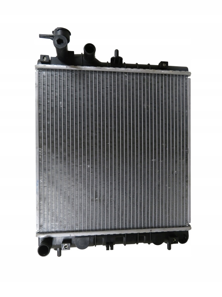 фото №1, Радиатор wody hyundai atos prime 2002 - 2007