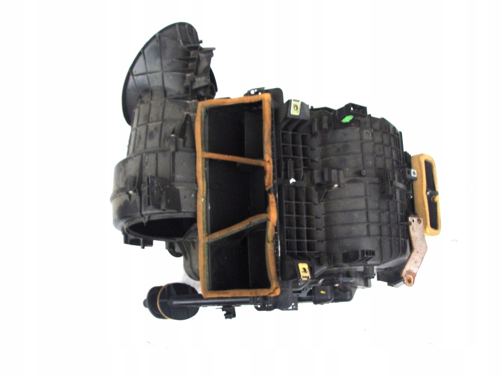 фото №1, Корпус обігрівача peugeot 1007 climatronic