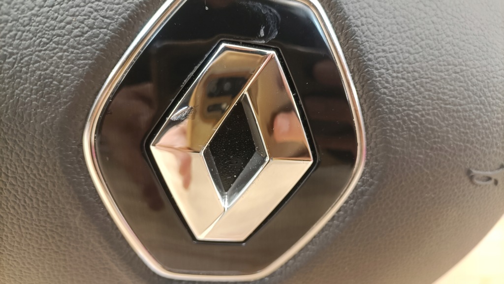 фото №2, Заглушка do керма подушки безпеки захист renault kwid duster logan ka4/009