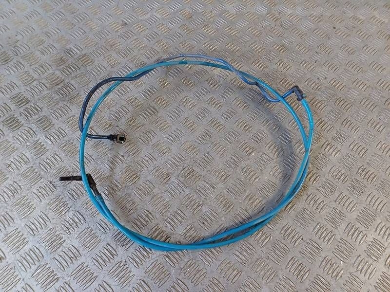 фото №1, Шланг трубка пального seat leon iii 1.6 tdi 5q0200059bs