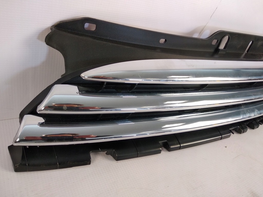 фото №4, Mini cooper r55 r56 решітка радіатора решітка радіатора радіатора 2006-