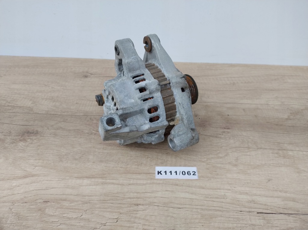 фото №9, Генератор ford fiesta mk4 mk5 puma бензин