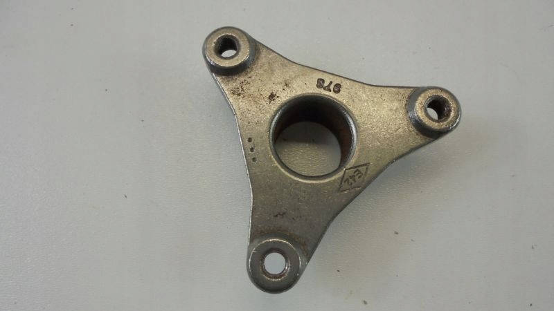 фото №3, Trafic iii ступиця колеса насоса підсилювача oryg