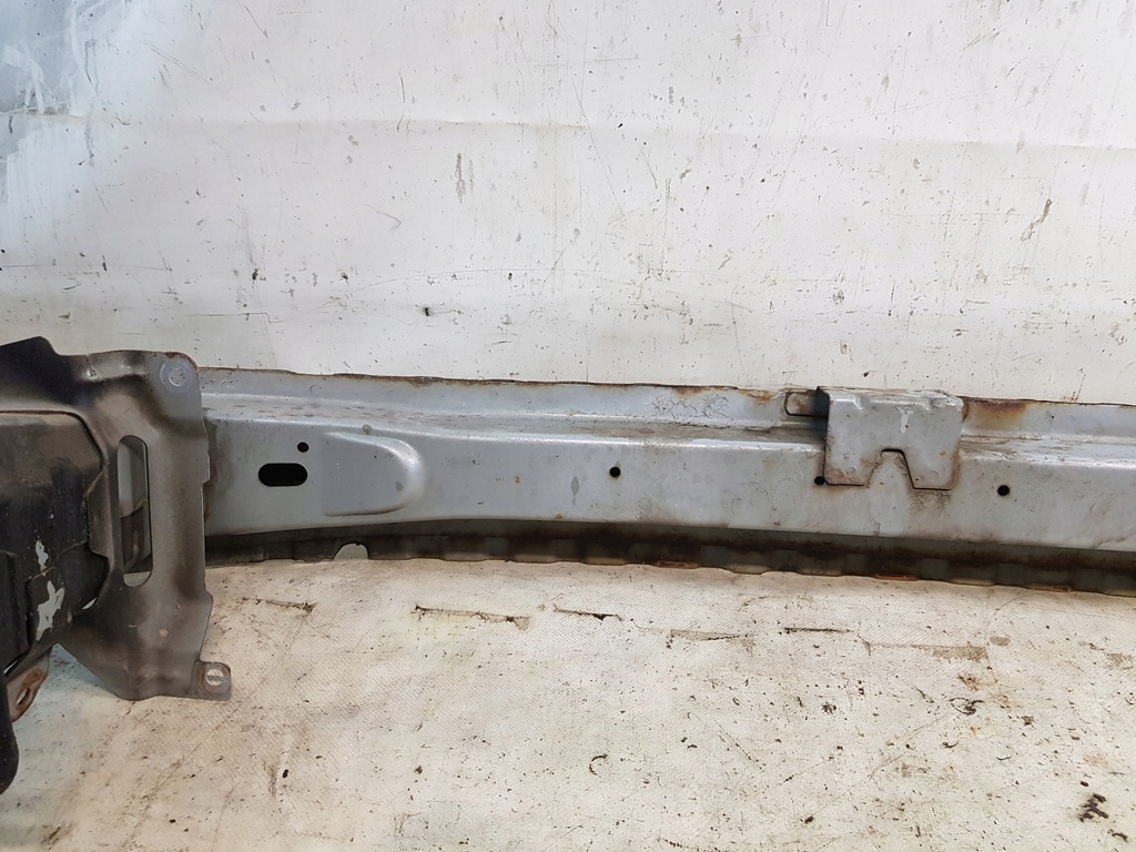 фото №13, Mazda 3 i bk 1.6b балка бампера перед