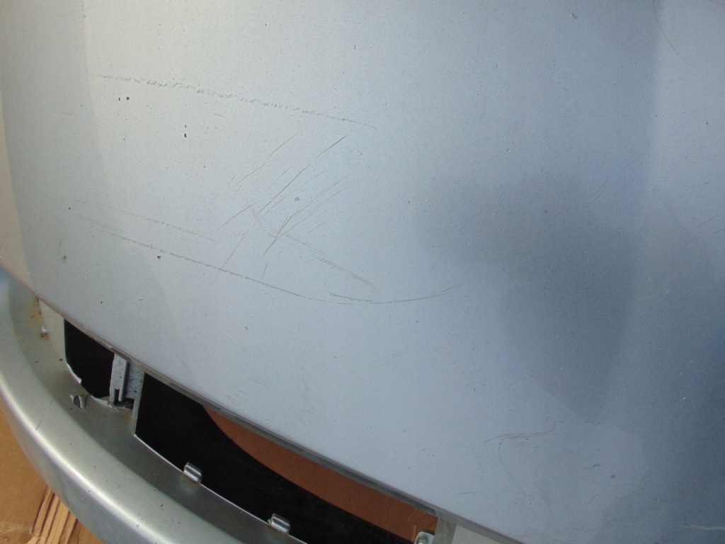 Купить Бампер перед решётка  audi tt 8n 1998-2006 8n0807111