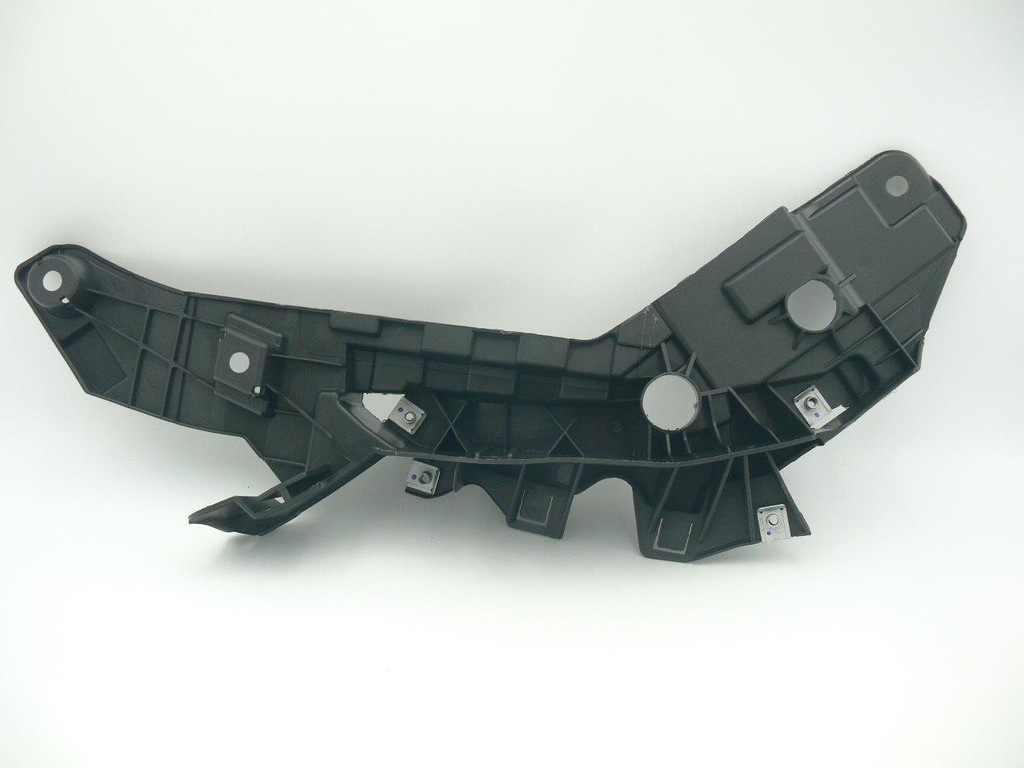 фото №1, Кронштейн фара fiat ducato