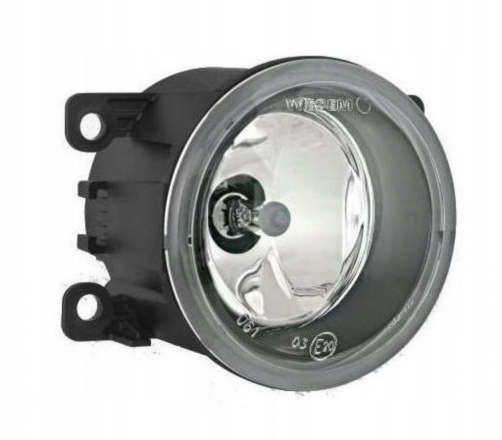 фото №10, Противотуманная фара противотуманные фары nissan navara note pathfinder pixo cabstar interstar lnw