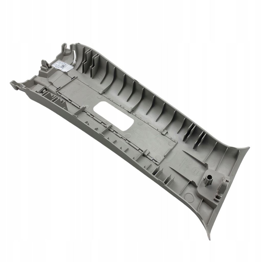 фото №15, Захист стійка середнього ліва renault koleos ii