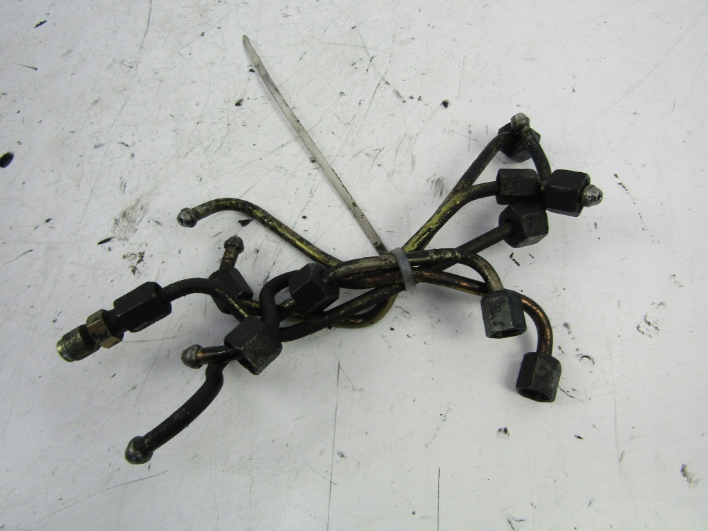 Купити Skoda superb ii 3t4 шланг упорскування