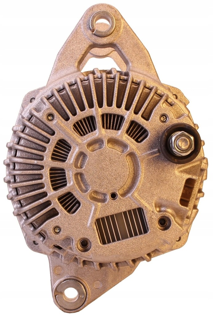 фото №5, Генератор mazda 3 6 cx7 ca2129