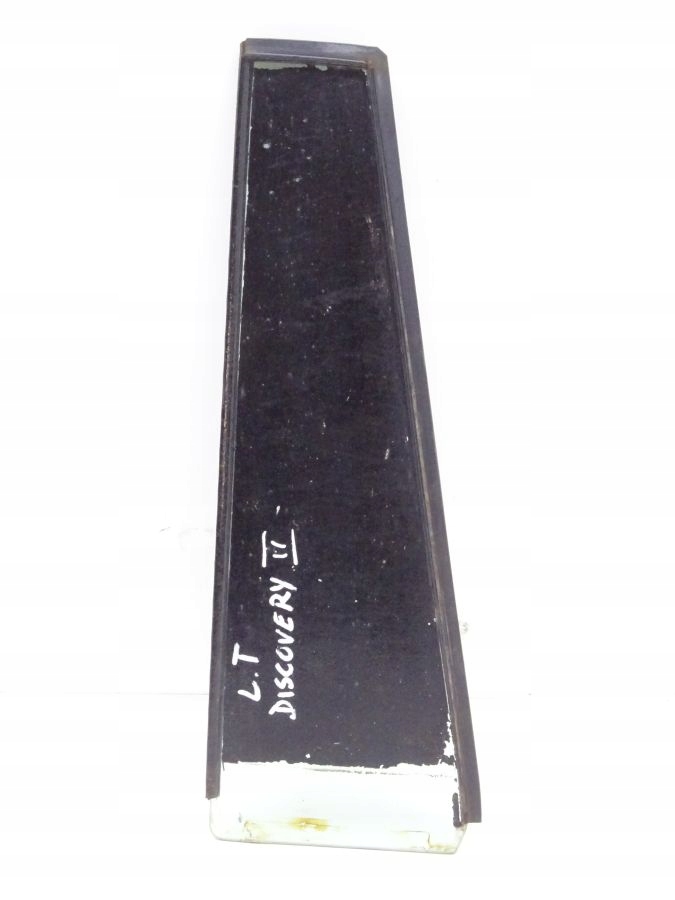 фото №1, Land rover discovery ii 98-04 стекло дверь левый задняя 98