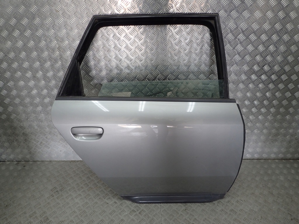 фото №1, Audi a6 allroad c5 дверь задняя задние правое n63