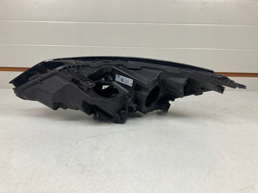 фото №9, Лампа правая передняя правый перед opel astra v k lift full led 39195689