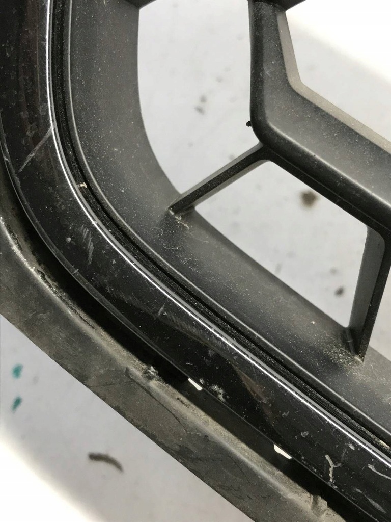 фото №7, Audi a1 2019 решётка радиатора радиатора / решётка радиатора 82a853651b