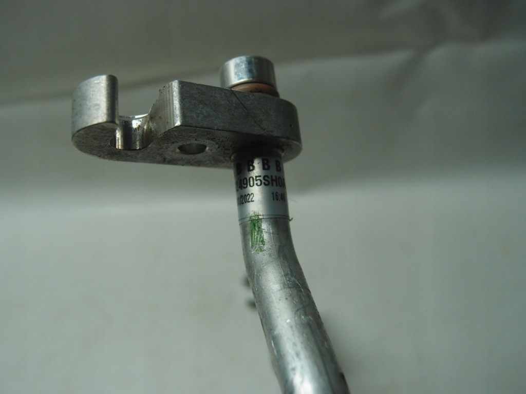 фото №8, Wąż шланг трубка кондиционера leaf ii 924905sh0a