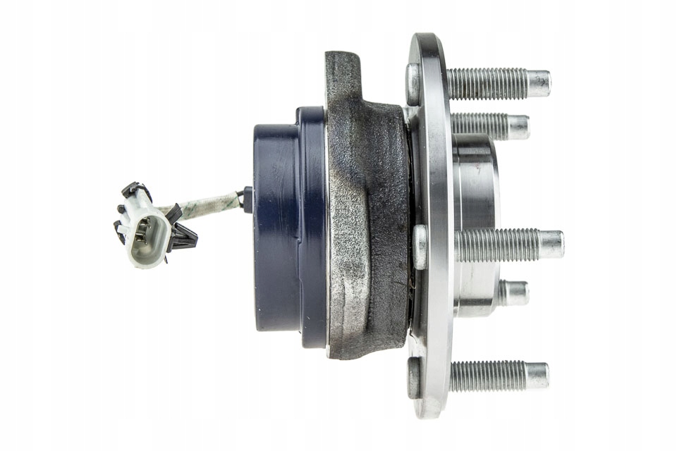 фото №10, Ступиця колеса задня cadillac sts rwd 04-, cts rwd 04- /5 шпилька/ | 25693148