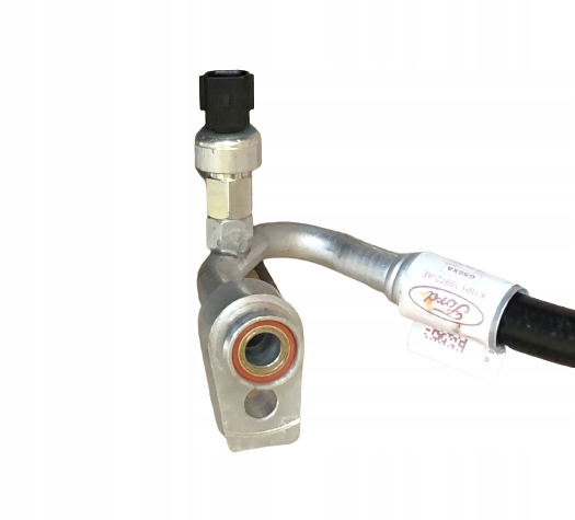 фото №14, Шланг кондиционера k1bh-19972-ae ford puma mk2 fiesta mk8 1.5 ecoboost