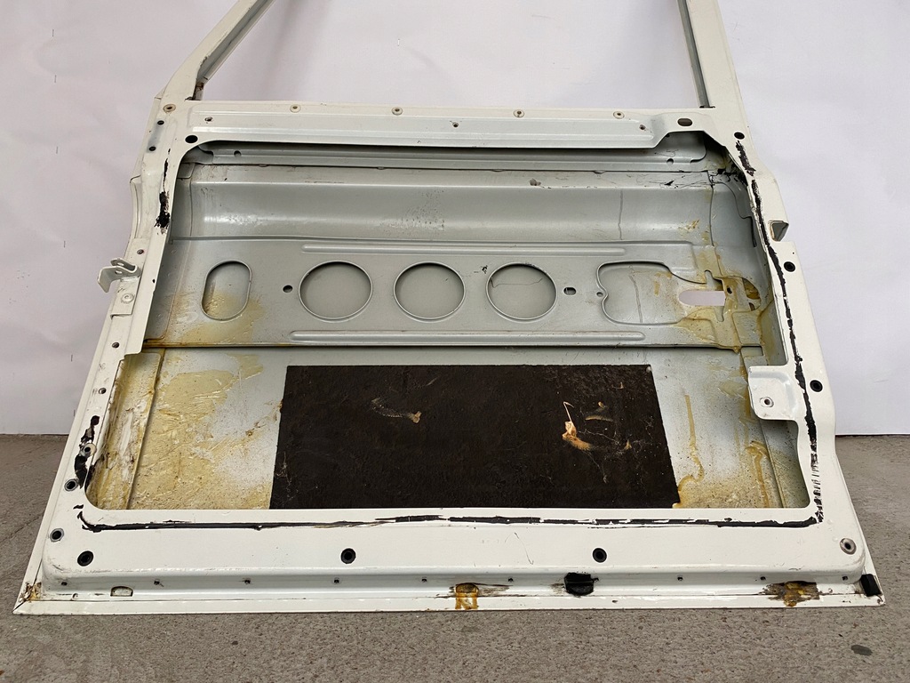 фото №15, Land rover defender дверь правое передние poznań ===giełda===