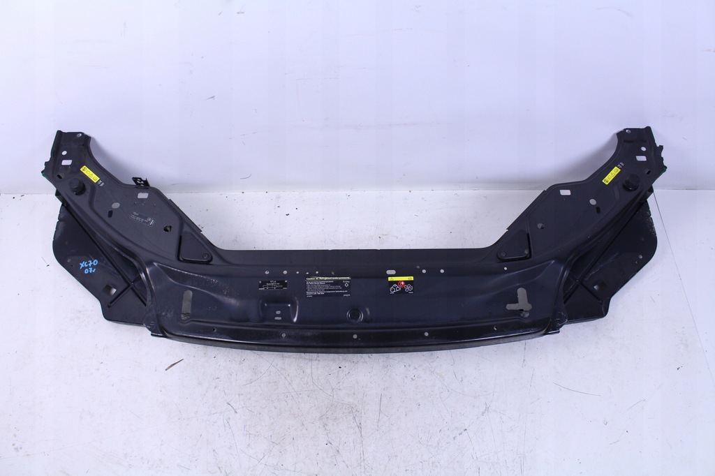 фото №6, Pas підсилювач перед volvo xc70 07r.