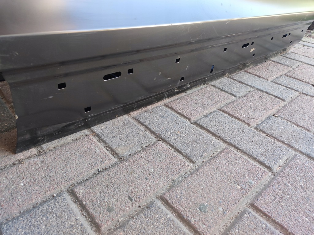 фото №11, Двері audi q7 i 4l 2005-2014 перед передні праве nowe оригінальні poznań