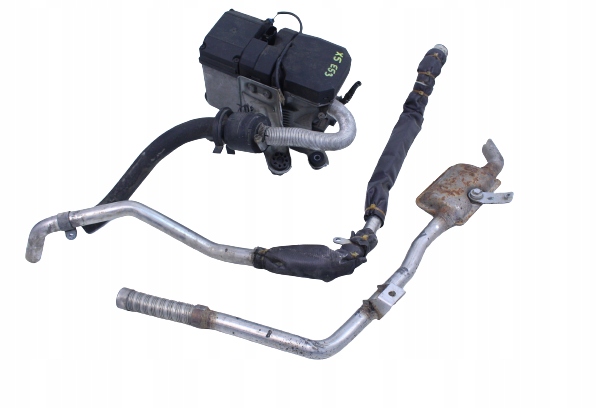 фото №1, Webasto bmw x5 e53 02r. 3.0d