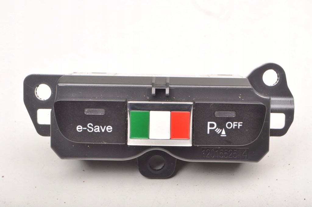 фото №1, Alfa romeo tonale панель перемикачів 01561676150