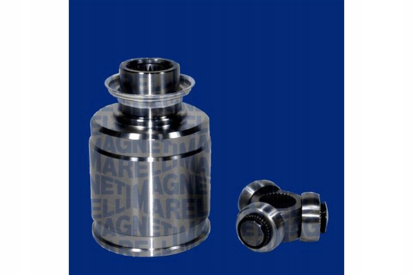 фото №1, Magneti marelli шарнір піввісь внутрішній l/p honda accord vii civic