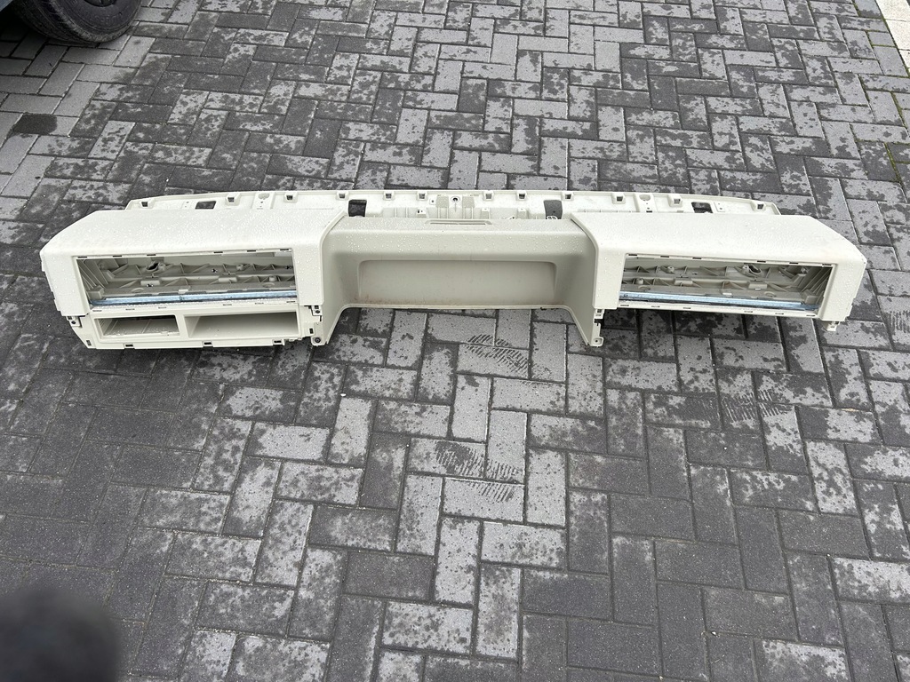 фото №1, Консоль полиця верхній volvo fh4 niska кабіна