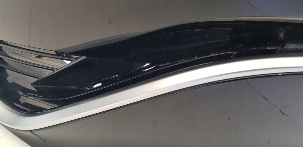 фото №7, Бампер передний перед bmw 7 g11 g12 lift lci 475 usa 1