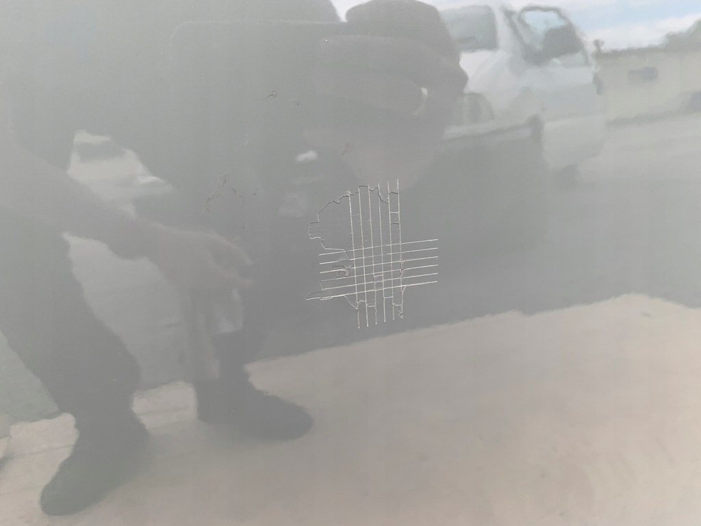 фото №10, Citroen ds3 crossback двері перед задня праве ładne