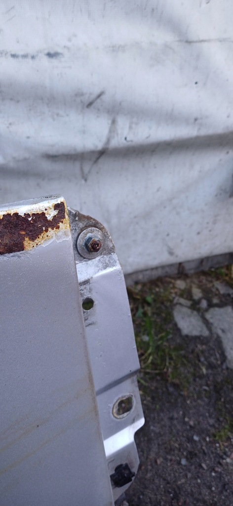 фото №10, Mercedes w203 coupe крила правий перед