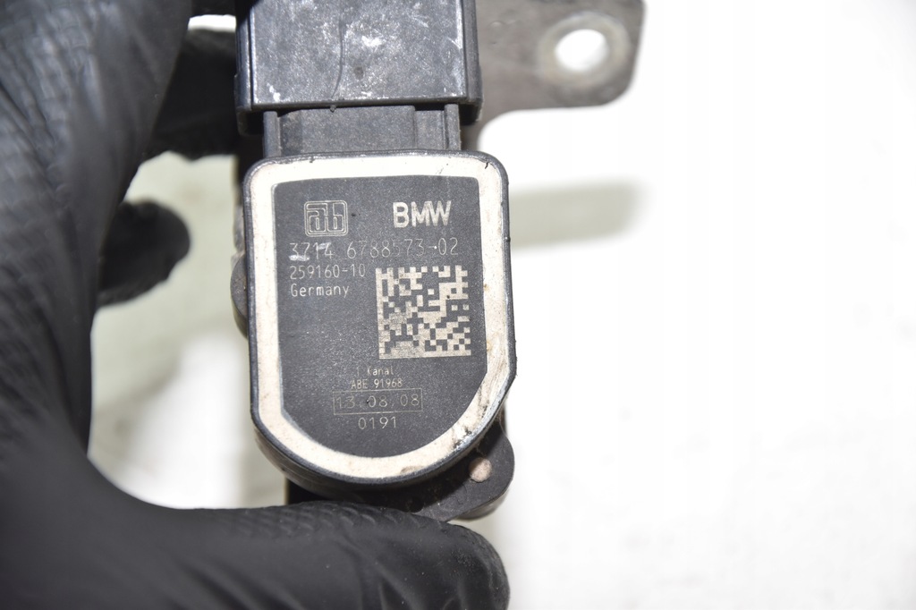 фото №4, Датчик вирівнювання світла ксенон bmw f01 f10 f02 6788573