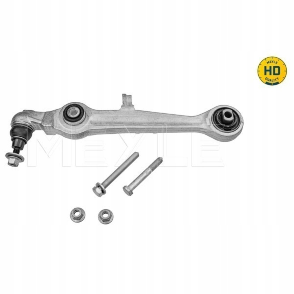 фото №1, Важіль vw p. a4/passat le/pr нижній перед hd