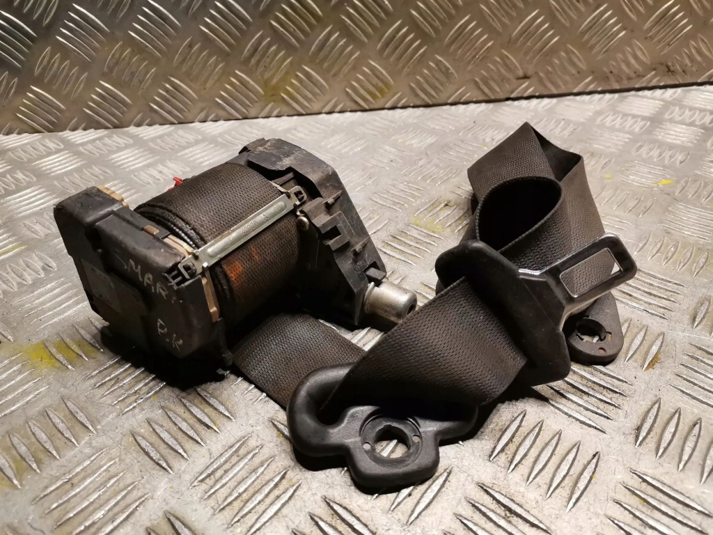 Купити Smart fortwo i ліва сторона передній ремінь безпеки