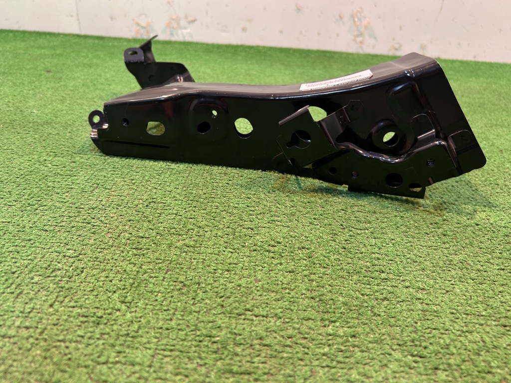 фото №5, Mazda 3 bm 13-16 панель фари лампи лівий перед b45a-54-140