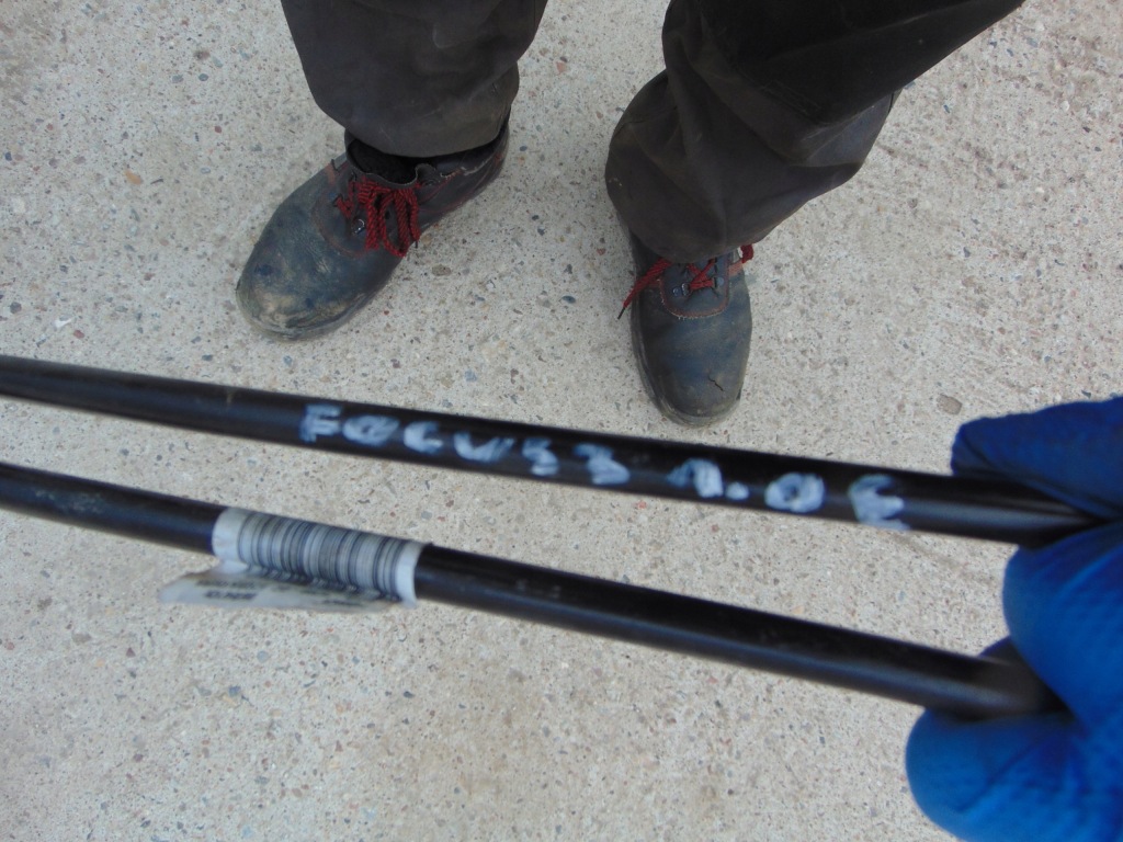 фото №10, Тросы трос переключения передач focus mk3 1.6 tdci 1.0 e