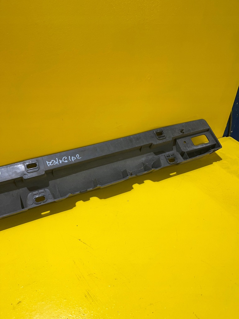 фото №7, Bmw x3 e83 - listwa/mocowanie/nakładka порог - правый - 3330870