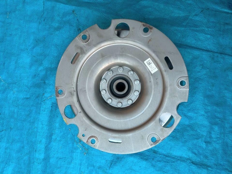 фото №7, Audi a4 b9 a5 2.0 tfsi колесо двомасовий зчеплення ock105317f