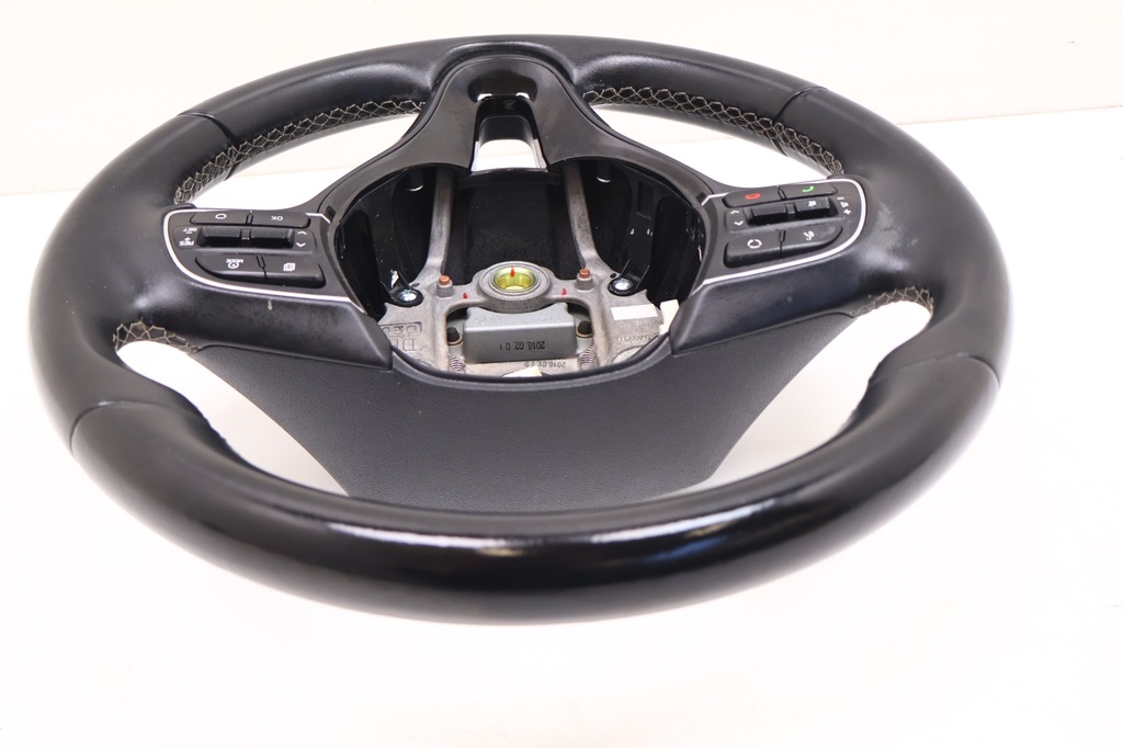 фото №6, Kia niro i повітропровід багатофункціональний