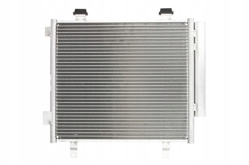 фото №11, Nrf 350337 конденсатор, кондиционер