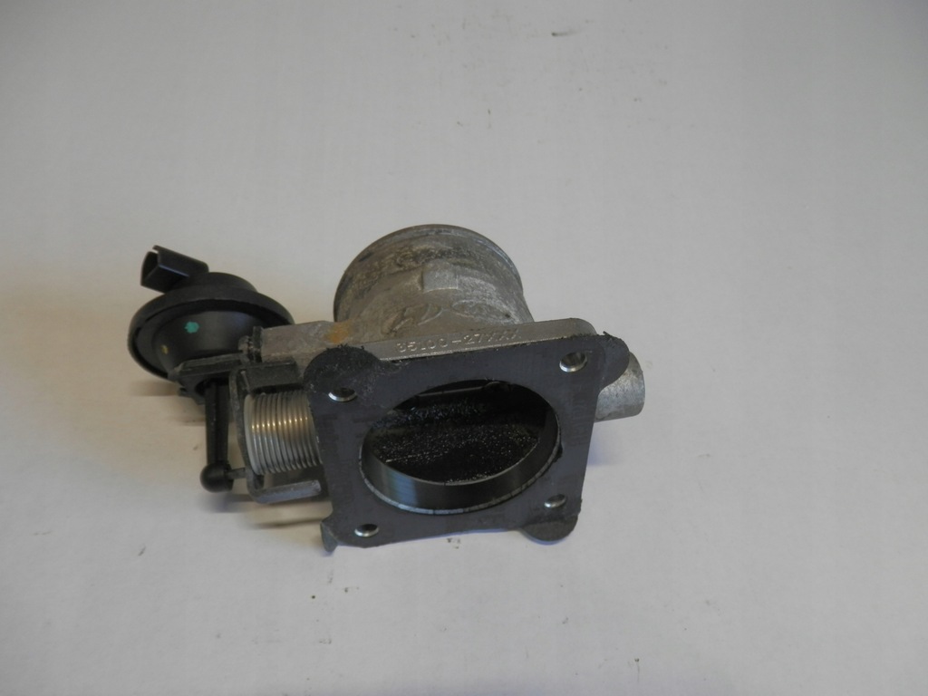 фото №1, Kia sorento i 2.5 crdi дроссельная заслонка 35100-27xxx