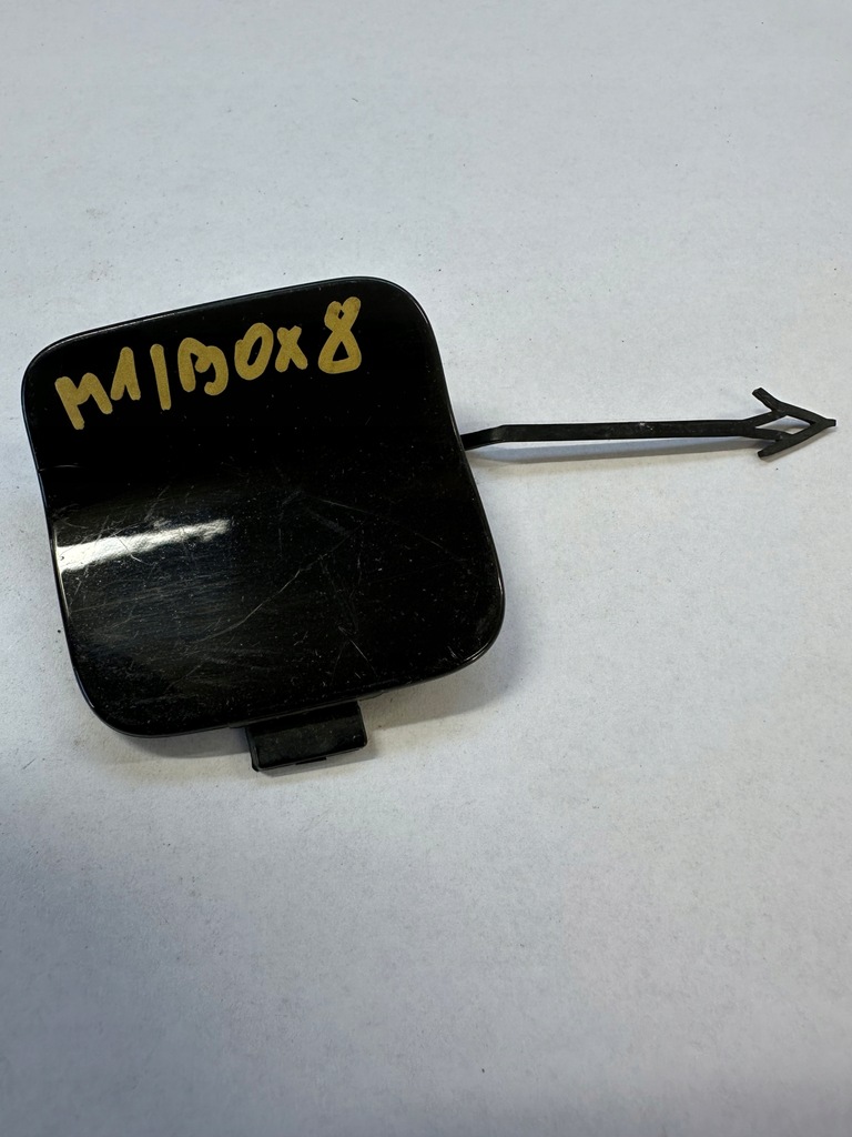 фото №1, Audi a7 c7 заглушка фаркоп бампера задняя 4g8807441d