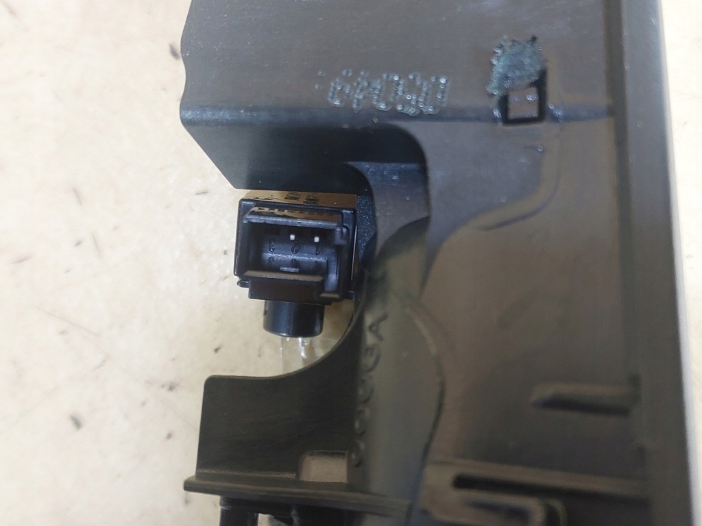 фото №6, C-max mk2 ручка внутрішня лівий перед 11-