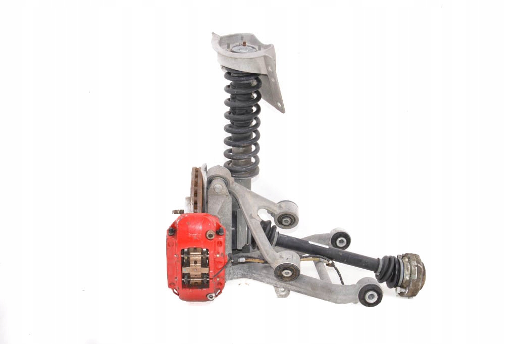 фото №7, Aston martin vantage 4.3 4.7 підвіска лівий задня